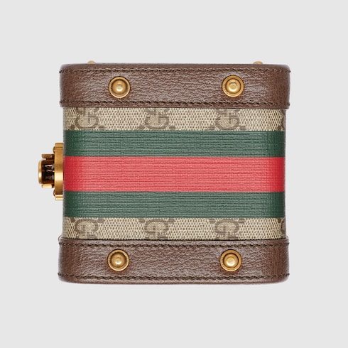 Beauty case rigido Gucci Savoy misura mini