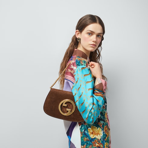 Gucci ragazza online