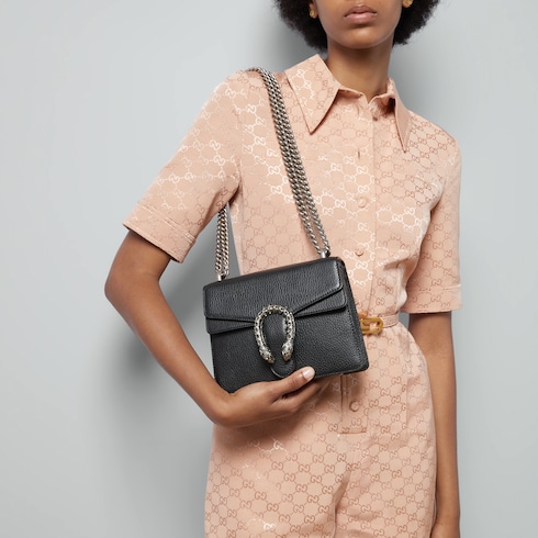 Gucci dionysus nera deals