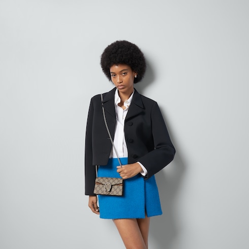 Dionysus Mini-Tasche