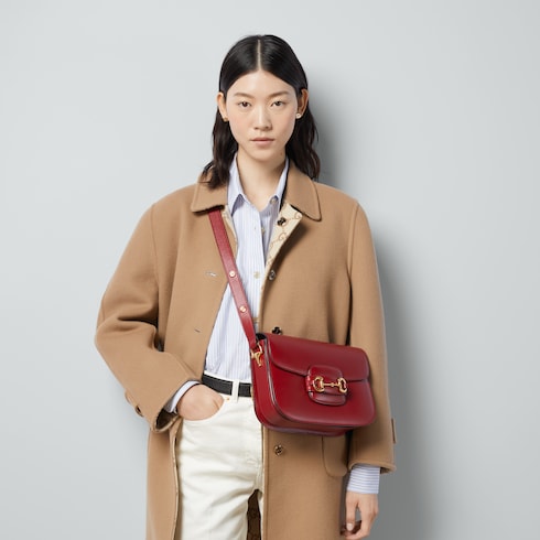 Horsebit 1955 gucci online