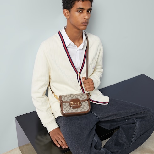 Mini sac gucci femme best sale