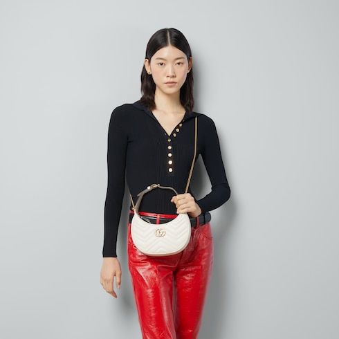 GG Marmont small shoulder bag