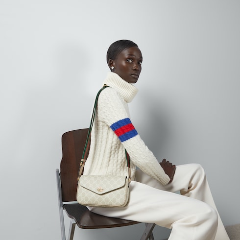 Мини-сумка Ophidia