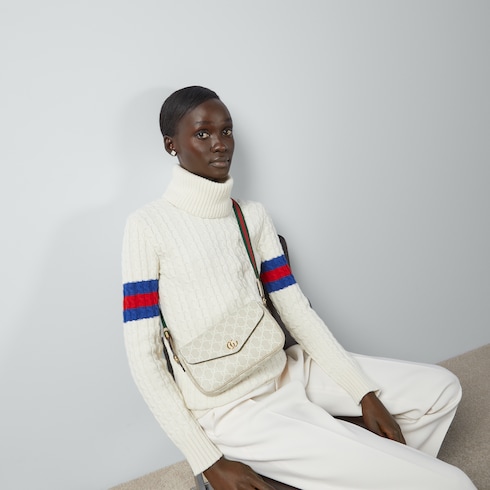 Мини-сумка Ophidia