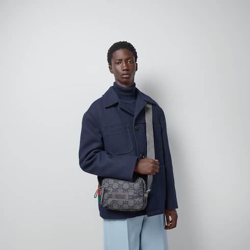 Borsa a tracolla deals uomo gucci