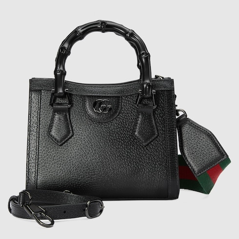 Gucci Diana mini tote bag Detail 5