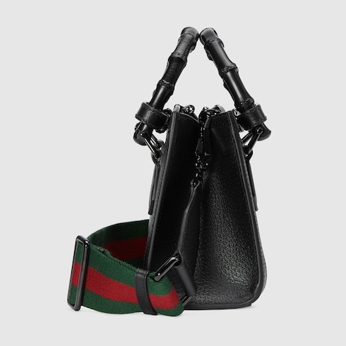 Gucci Diana系列迷你托特包