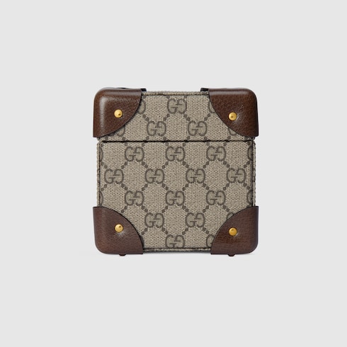 Gucci Savoy small rigid watch case
