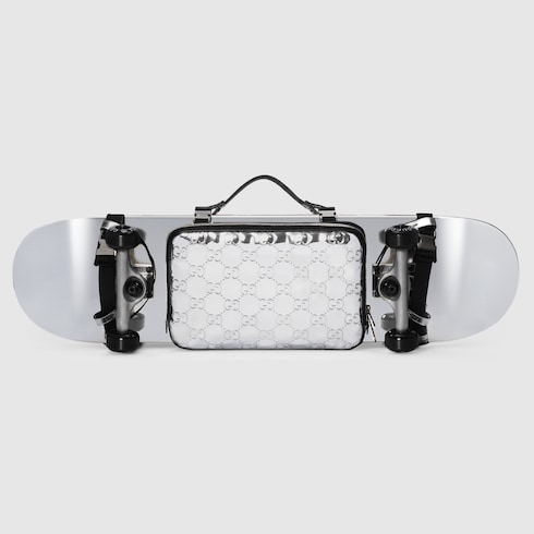 GG skateboard holder