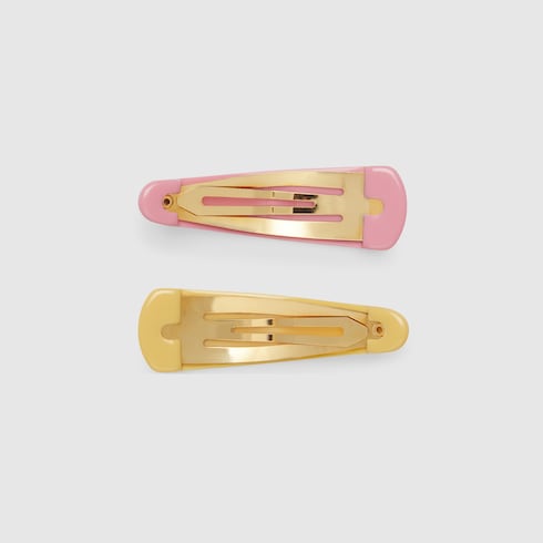 Horquilla infantil Gucci