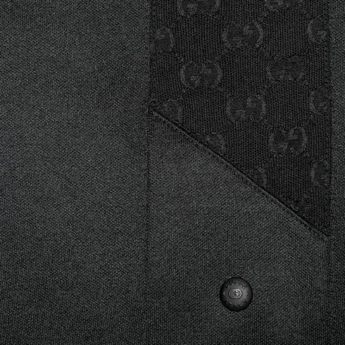 Pantalon de survêtement en jersey technique