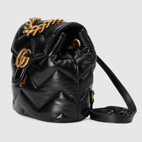 Sac a shop dos gucci marmont