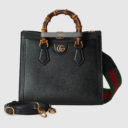 Borsa shopping Gucci Diana misura media