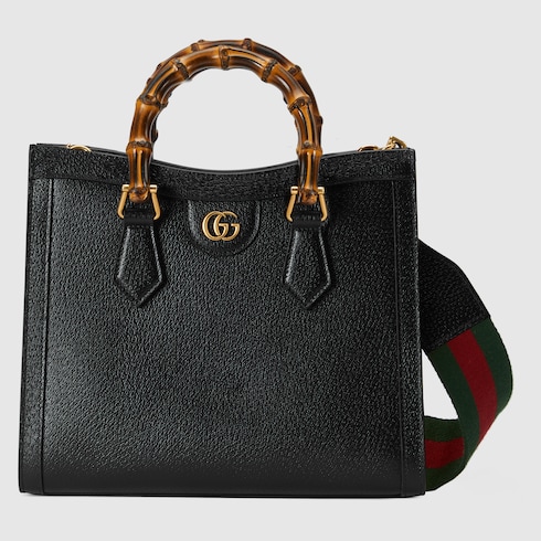 Borsa shopping Gucci Diana misura media