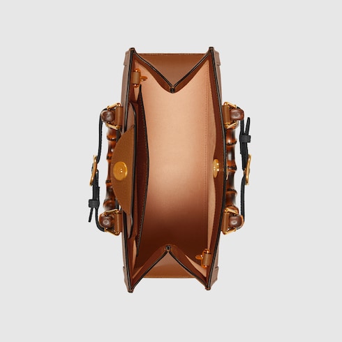 Сумка-тоут Gucci Diana маленького размера