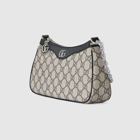 Ophidia small shoulder bag