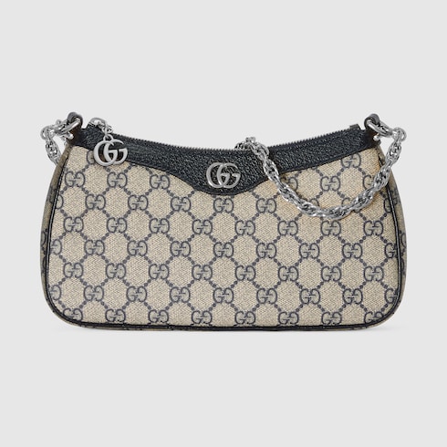 Ophidia small shoulder bag