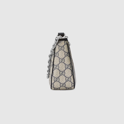 Ophidia small shoulder bag