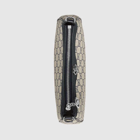 Bolso de hombro Ophidia tamaño pequeño