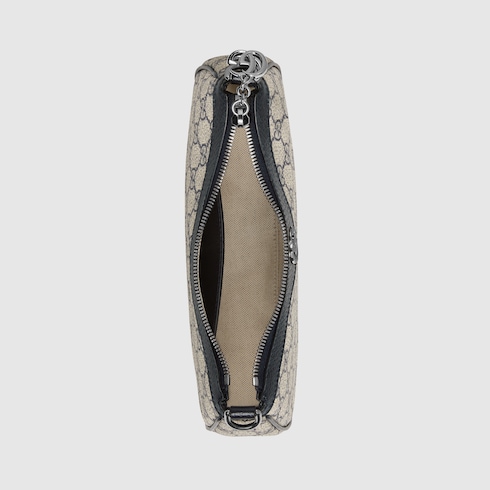 Ophidia small shoulder bag