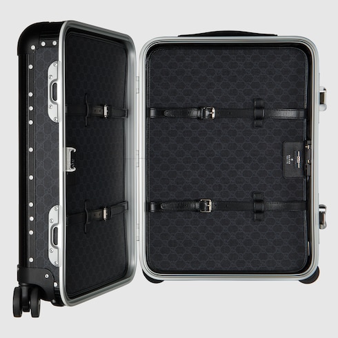 Maleta de cabina Gucci Porter tamaño plus