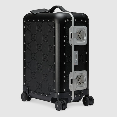 Gucci Porter cabin plus trolley