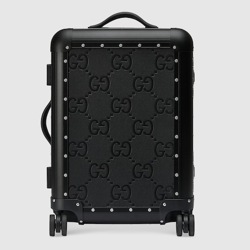 Gucci Porter cabin plus trolley