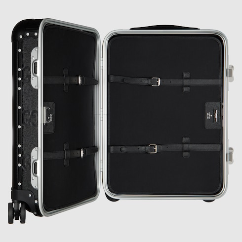 Gucci Porter cabin plus trolley