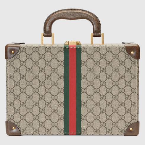 Gucci Savoy watch case Detail 2