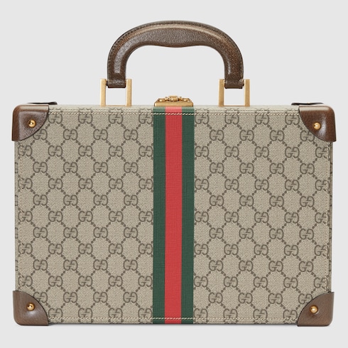 Gucci Savoy watch case Detail 4