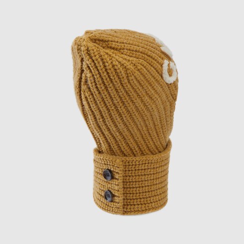 Bonnet femme gucci shop