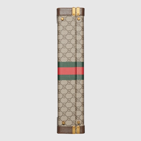 Großer Gucci Savoy Koffer