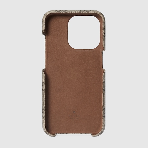 Ophidia case for iPhone 15 Pro Detail 2