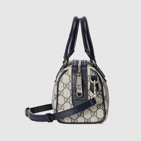 Ophidia small boston bag