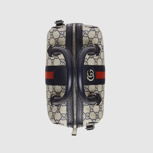 Ophidia small boston bag