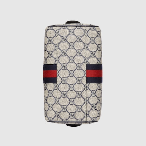 Ophidia small boston bag