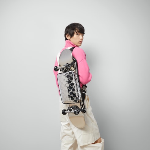 Porta skateboard GG