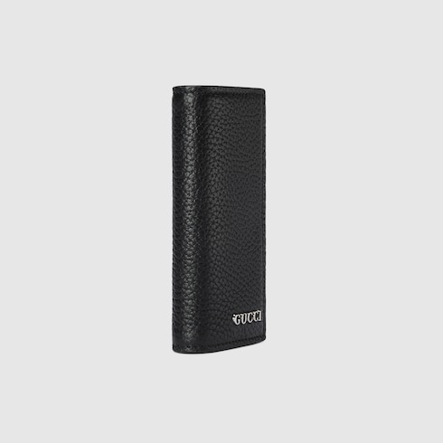 GUCCI ロゴ キーホルダー