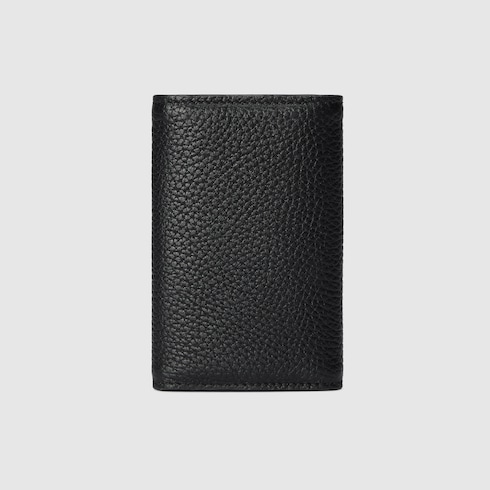 Keyholder with Gucci logo