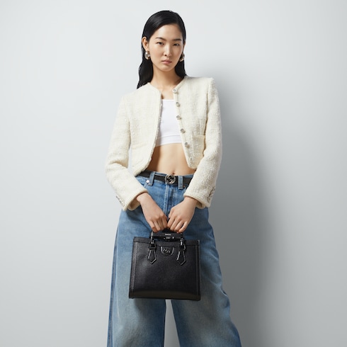 Gucci Diana medium tote bag