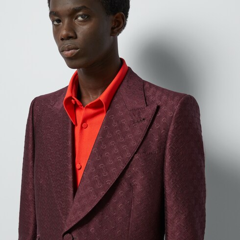 Giubbotto gucci sales ragazzo