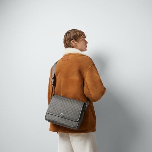 Mittelgroße Ophidia Messengertasche