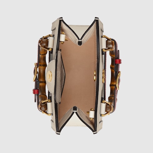 Bolso tote Gucci Diana tamaño pequeño