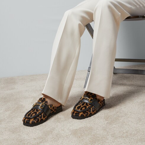 Sapato estilo mule store