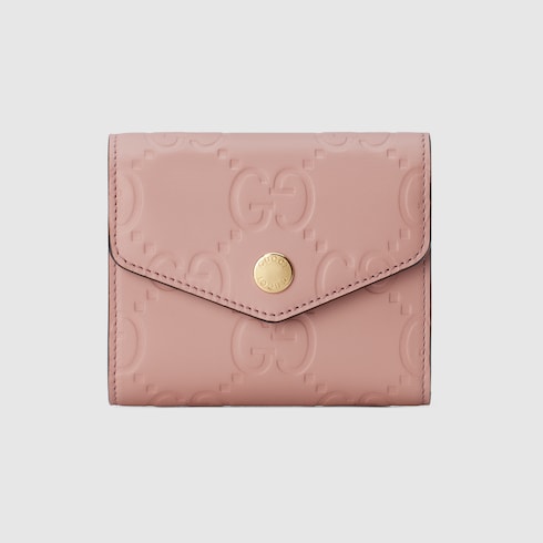 Gucci wallet small deals