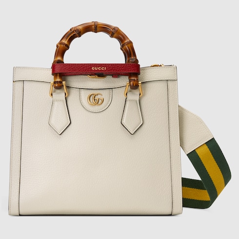 Bolso tote Gucci Diana tamaño mediano