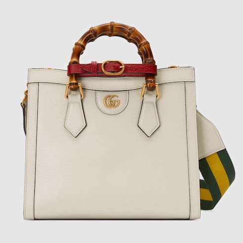 Bolso tote Gucci Diana tamaño mediano