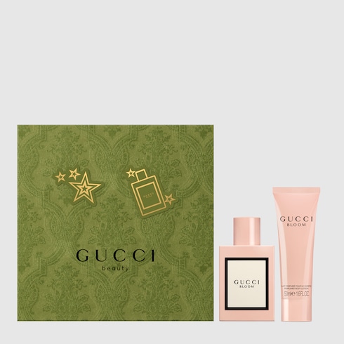 Gucci Bloom Perfume