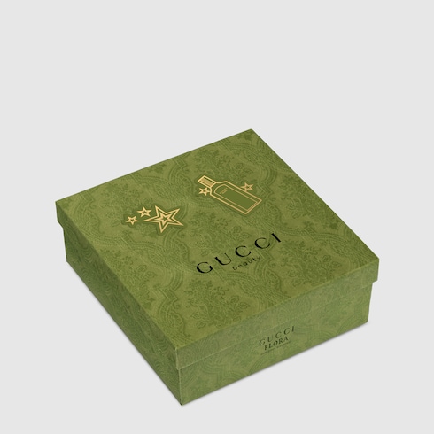 Gucci Flora Gorgeous Magnolia gift set